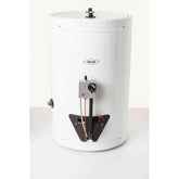 Calentador de agua Haceb acumulación a gas natural 15 galones